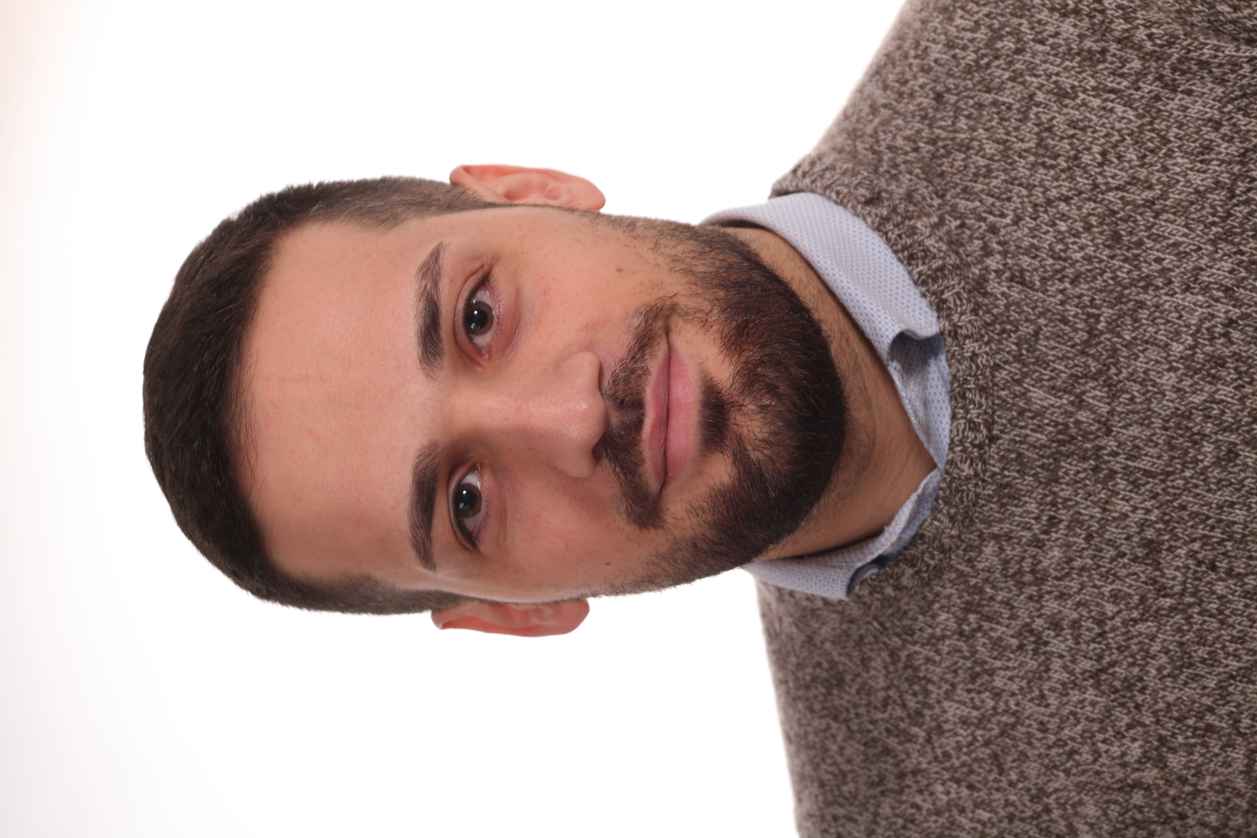 Raffaele Piccolo, Project Manager