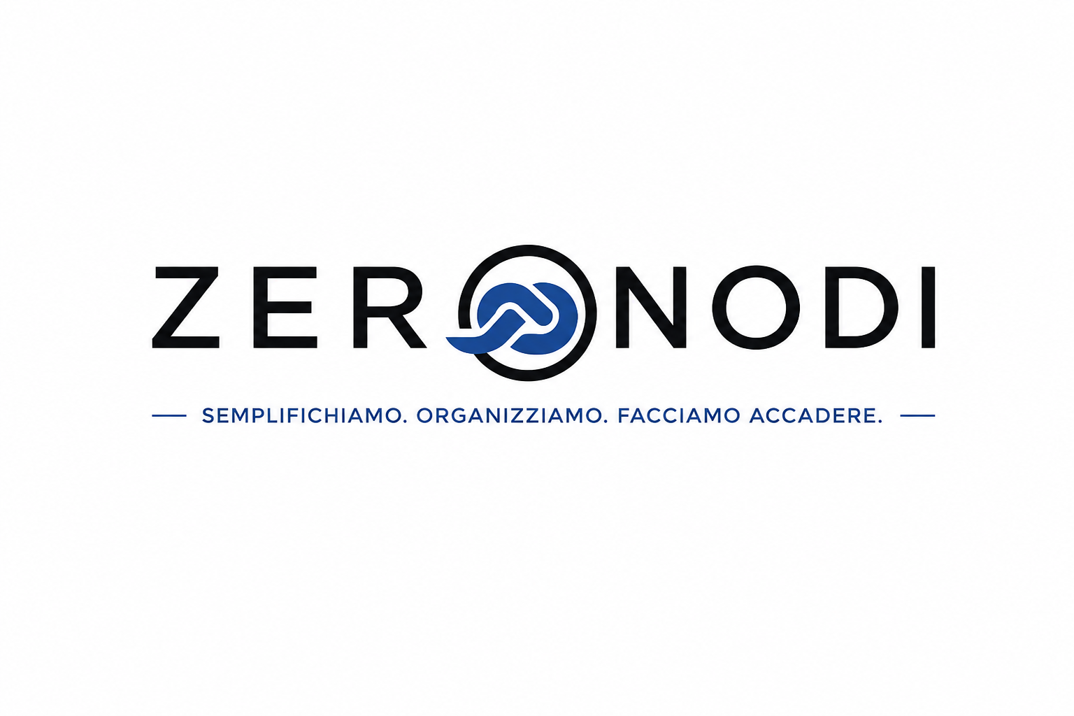 ZeroNodi logo